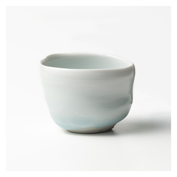 小山冨士夫 青白磁盃 | しぶや黒田陶苑