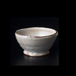 金重素山 備前徳利 | しぶや黒田陶苑