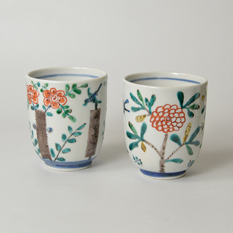 正木 春蔵 | しぶや黒田陶苑