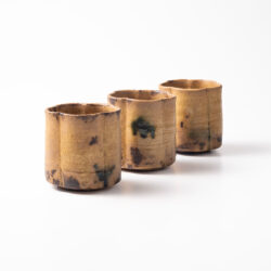 川瀬竹志 彩線文鉢 | しぶや黒田陶苑