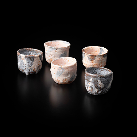 岡部 嶺男 | しぶや黒田陶苑