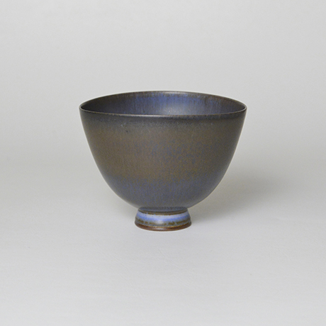 ベルント・フリーベリ展】Exhibition of Berndt Friberg | しぶや黒田陶苑