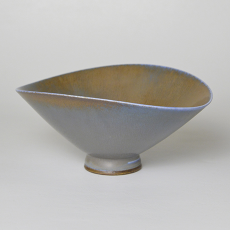 ベルント・フリーベリ展】Exhibition of Berndt Friberg | しぶや黒田陶苑