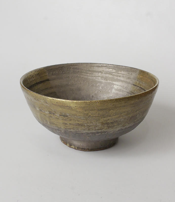 北大路魯山人 武蔵野鉢 | しぶや黒田陶苑