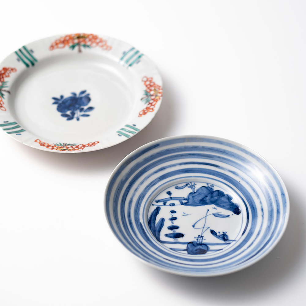 正木 春蔵 | しぶや黒田陶苑