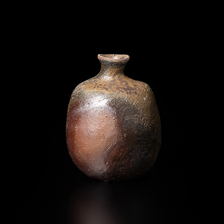 双頭ノ酒器展-2】Exhibition of Bizen Tokuri & Karatsu Guinomi(Part2