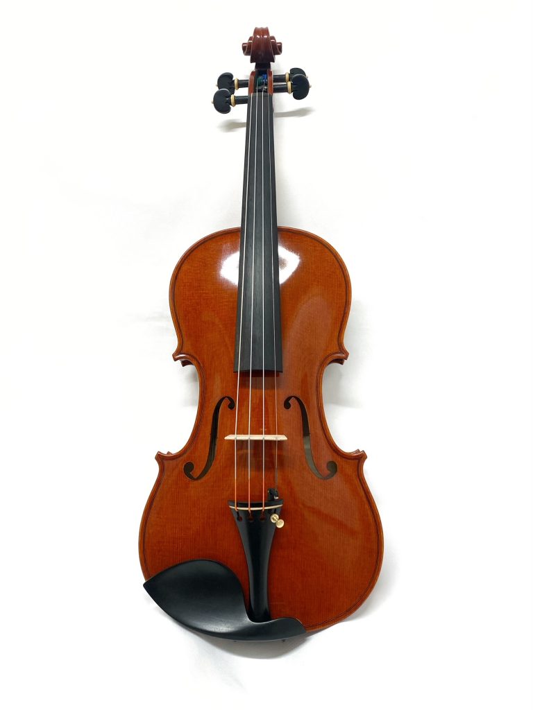 ご売約】Lorenzo Locatelli Violin 2024【渋谷本店】 – クロサワ