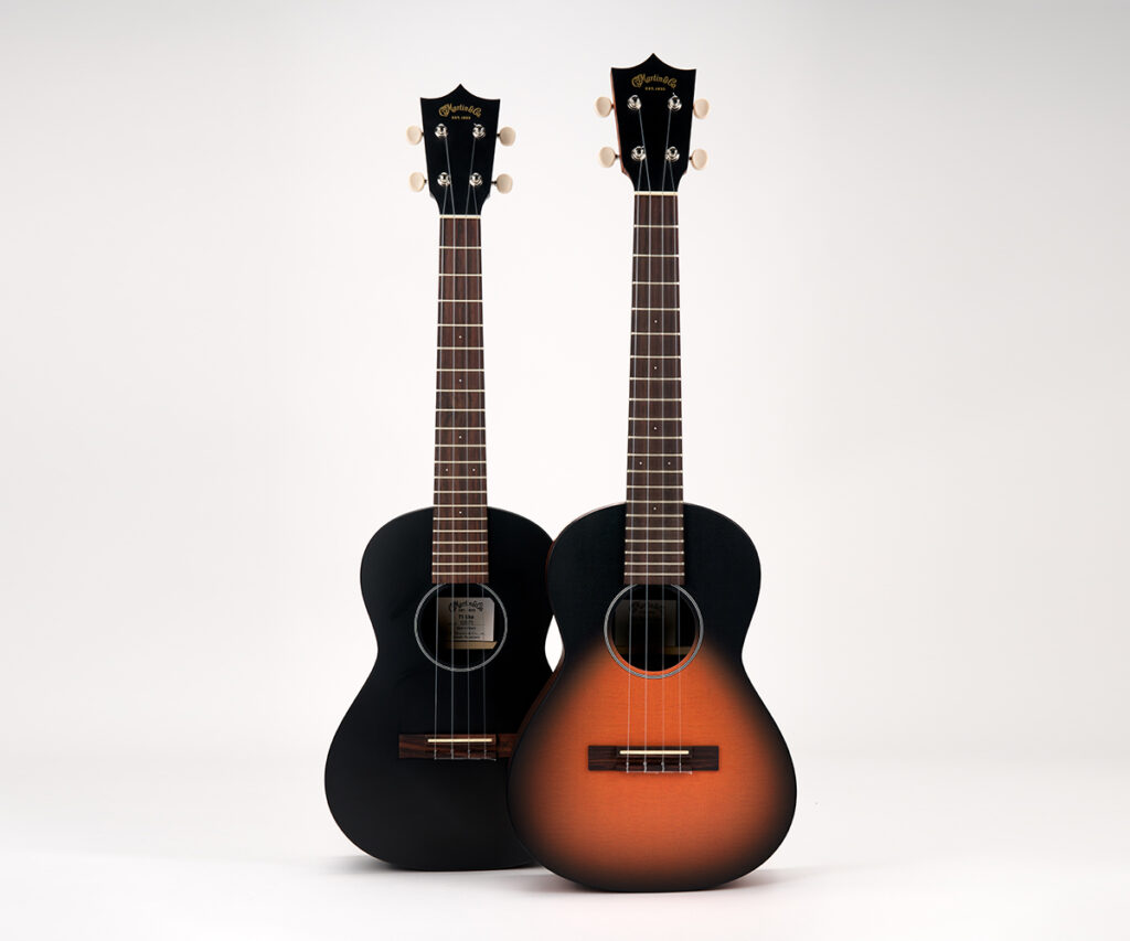 C.F.Martin Guitar 2024 September 最新モデル入荷開始しました