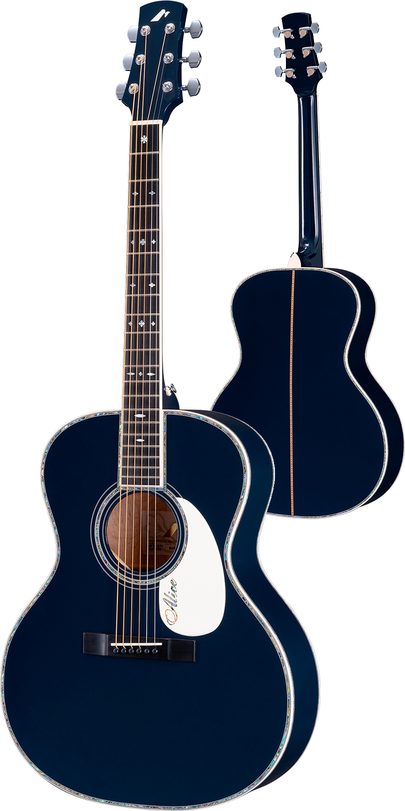 Morris・ルシアーメイドプレミアムより最後のアリスモデルが登場