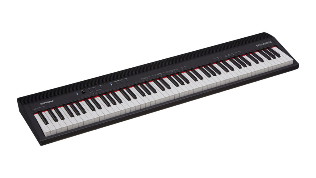 Roland GO-88PX 徹底解析！ | クロサワ楽器店公式ブログ