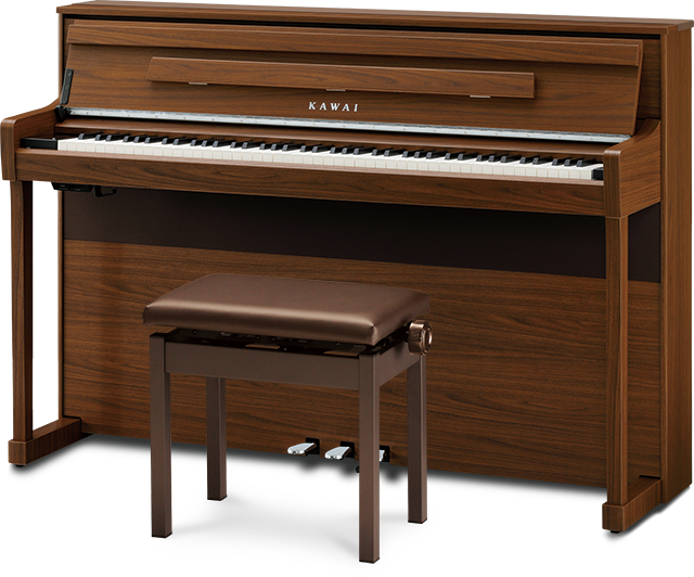 カワイ電子ピアノ『CA901』『CA701』発売。 | クロサワ楽器店公式ブログ