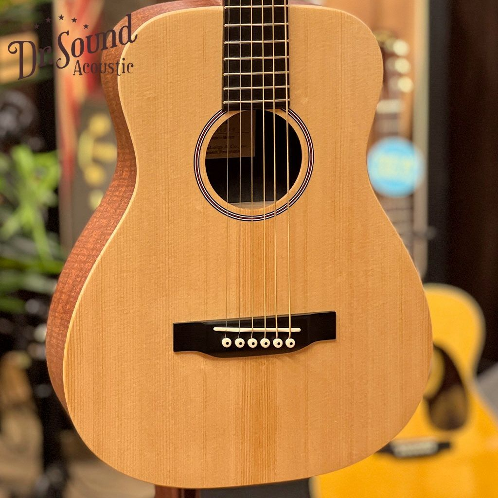 Martin / マーティンギター10万円以下のラインナップ シリーズごとに