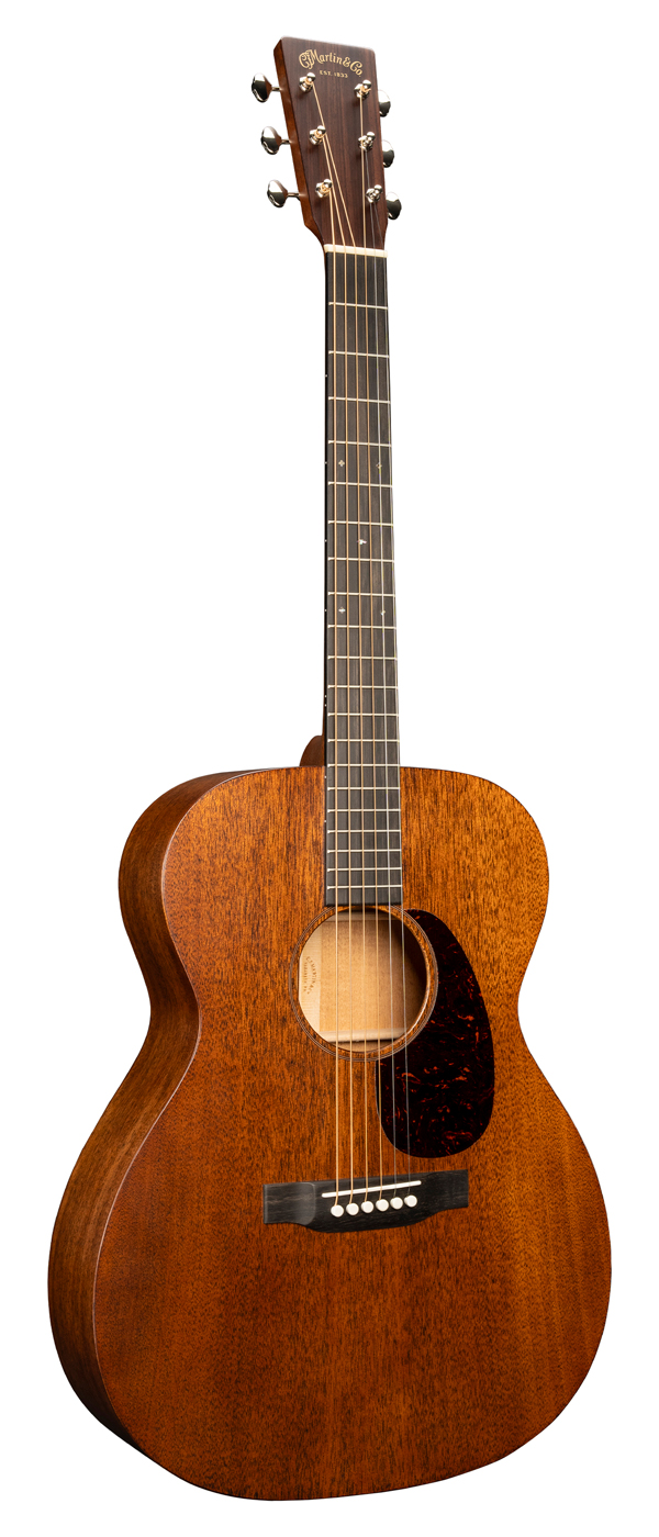 Martin 2025 STANDARD SERIES REFRESH 2025 スタンダードシリーズ仕様