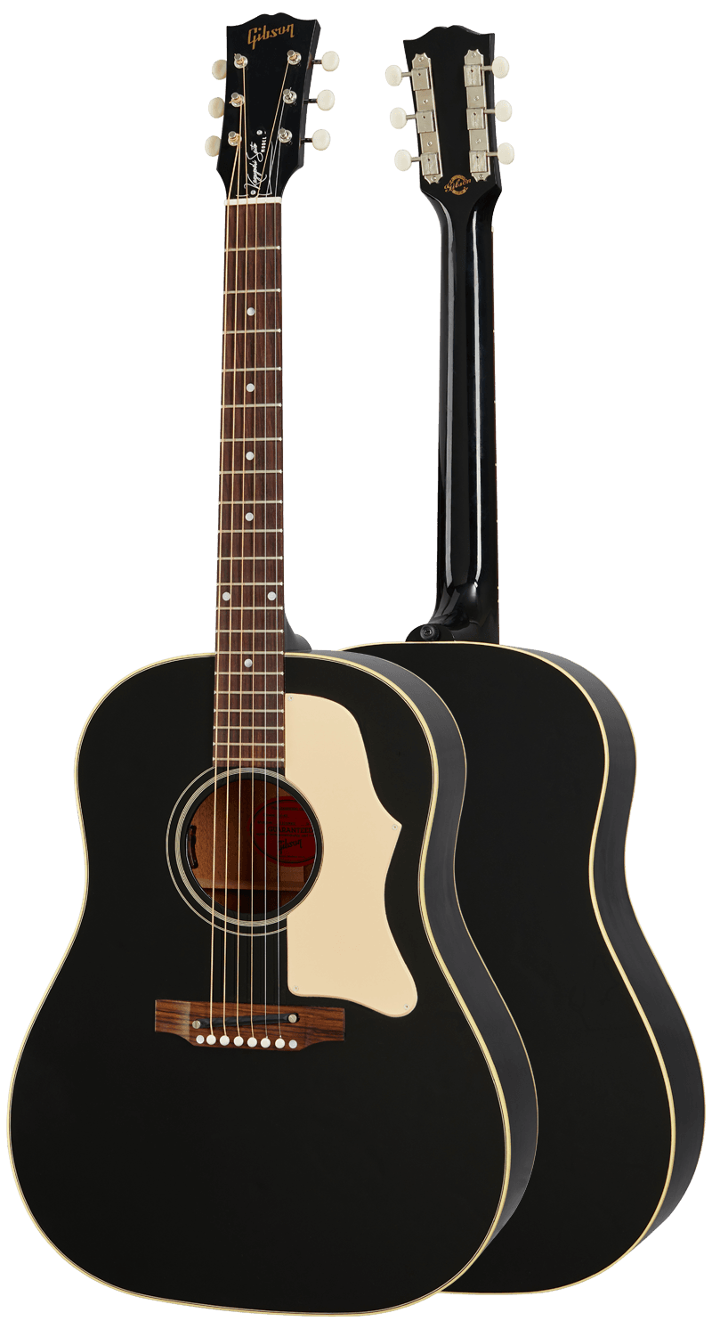 斉藤和義 - Gibson KAZUYOSHI SAITO J-45 ADJ 2020 Edition｜クロサワ