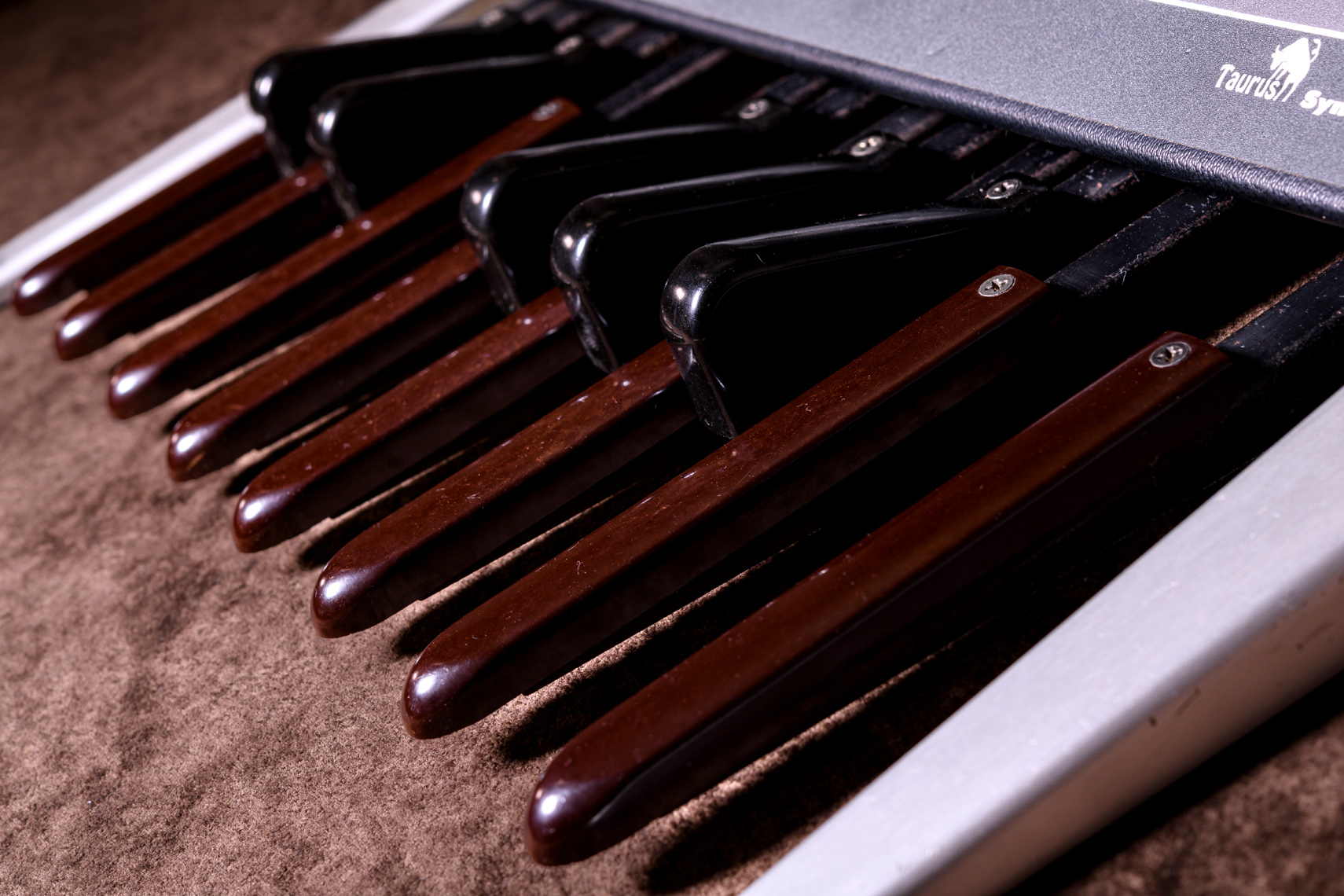 Moog Taurus 1 | クロサワ楽器店公式ブログ