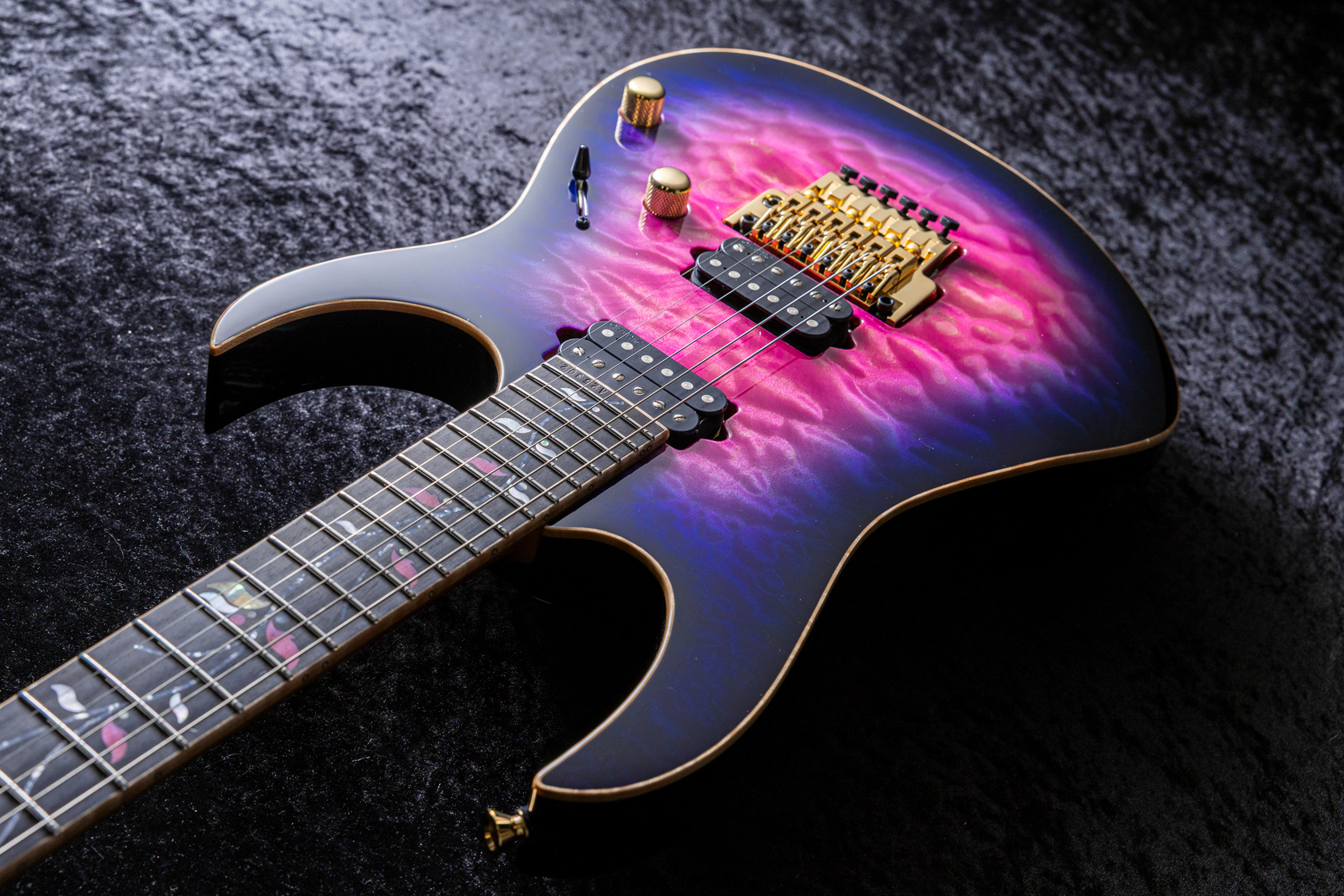 Ibanez JCRG25C KUROSAWA CUSTOM│お茶の水駅前店