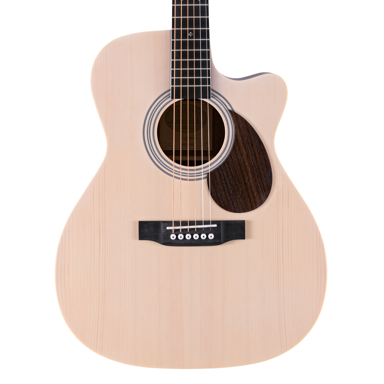 Stafford SF-3FC White Top | クロサワ楽器店