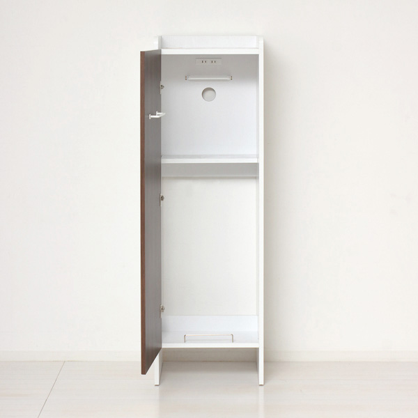 クリーナーグッズ収納 | 株式会社クロシオ｜クロシオ