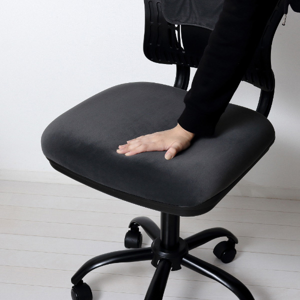 良品】MTG Style Chair ST スタイルチェア エスティ ブラック 楽天市場