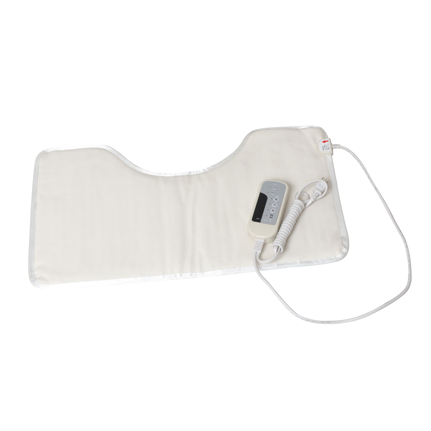 温熱治療器 ぽっかぽか | 株式会社クロシオ｜クロシオ