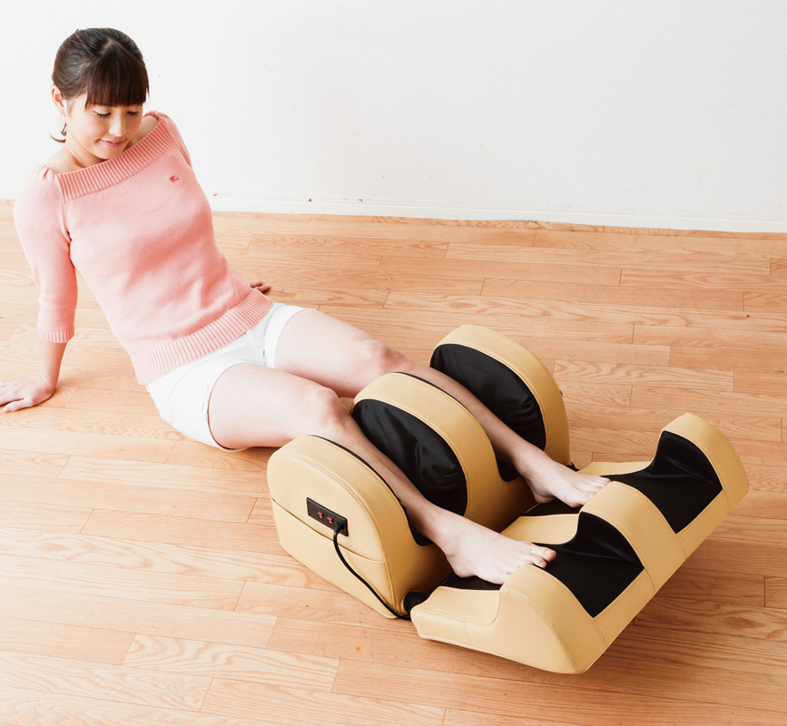 足もみ ヒーター付き | 株式会社クロシオ｜クロシオインターナショナル