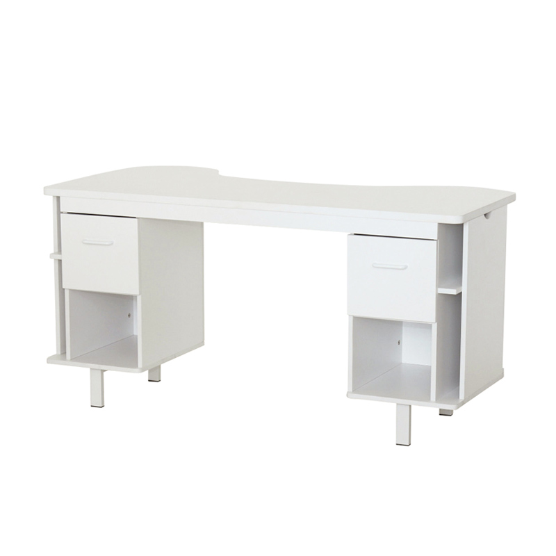 ネイルデスク W1400 | 株式会社クロシオ｜クロシオインターナショナル