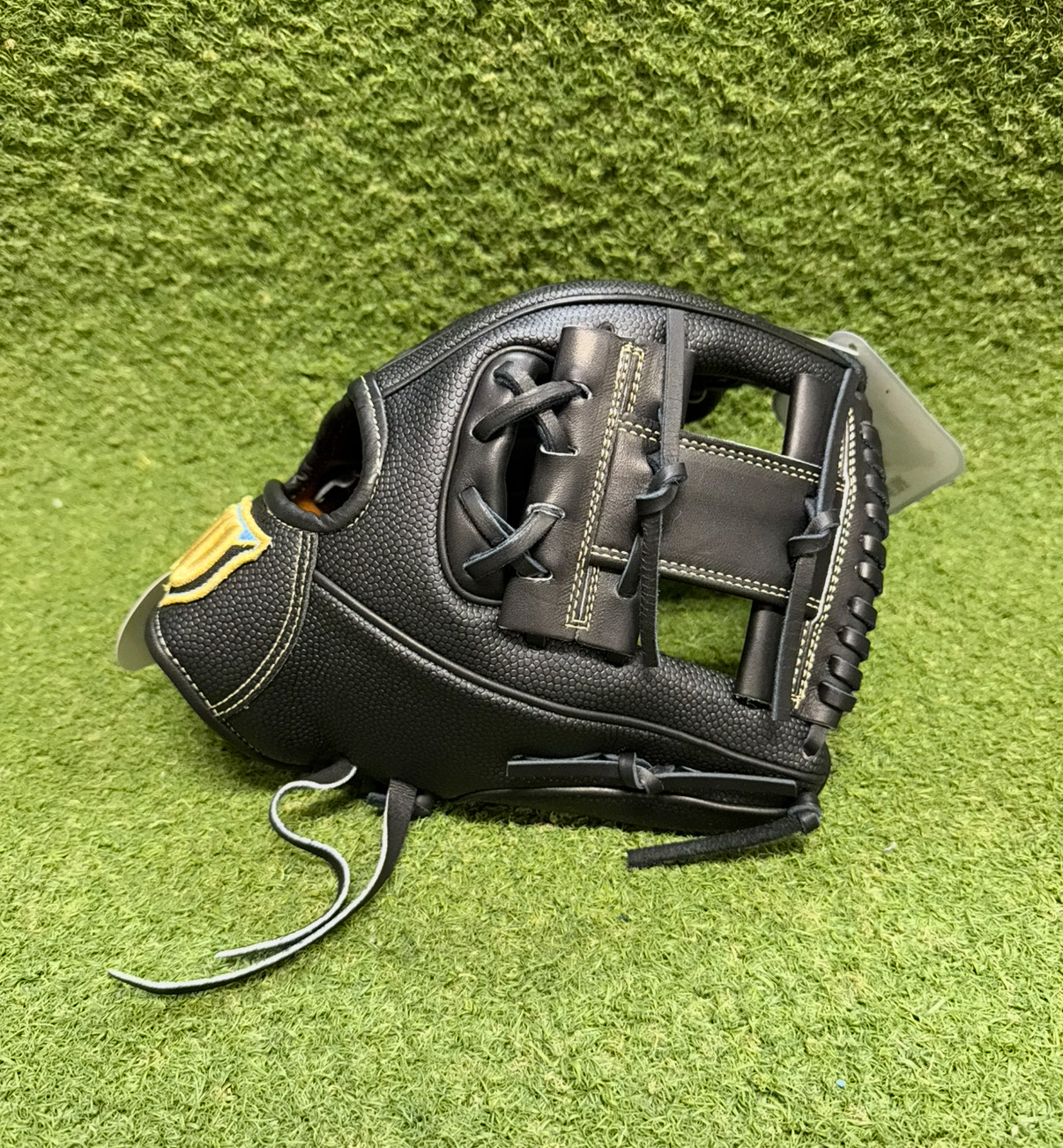 Wilson ウイルソン 硬式内野手用グラブ 86PF型 刺繍入り 野球用品の