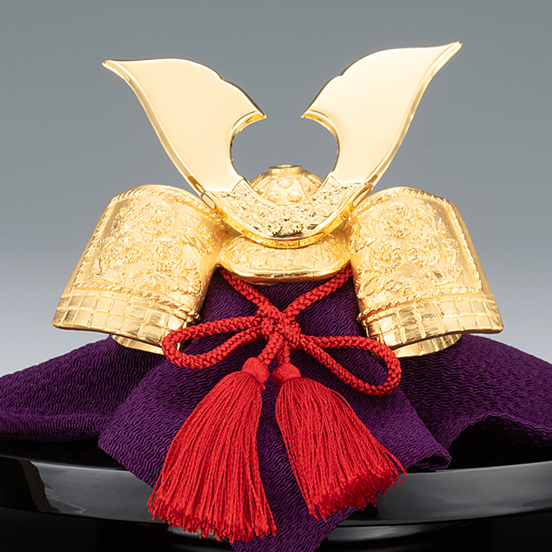 12号貫前ブロンズ兜 12号貫前ブロンズ兜 12号貫前