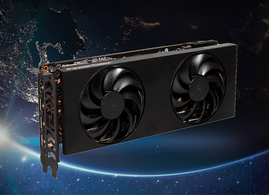 RD-RX7800XT-E16GB/DF | RD-RX7800XT-E16GB/DF | 玄人志向 Radeon RX