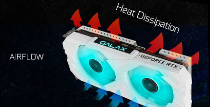 GK-RTX3070Ti-E8GB/WHITE | 玄人志向 GALAKURO NVIDIA GEFORCE RTX