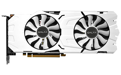 GK-GTX1080Ti-E11GB/WHITE | 玄人志向 GALAKURO NVIDIA GEFORCE GTX