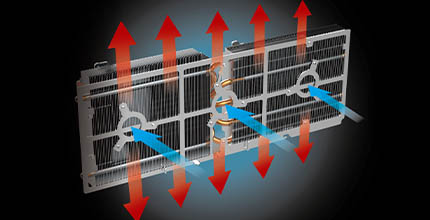 RD-RX6800XT-E16GB/TP | Radeon RX 6800 XT 搭載 グラフィックボード