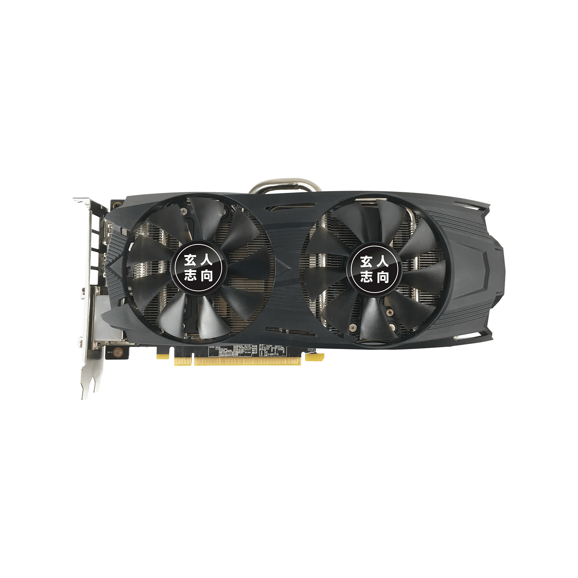 GF-GTX1060-6GB/OC/DF | NVIDIA GEFORCE GTX 1060搭載 PCI-Express