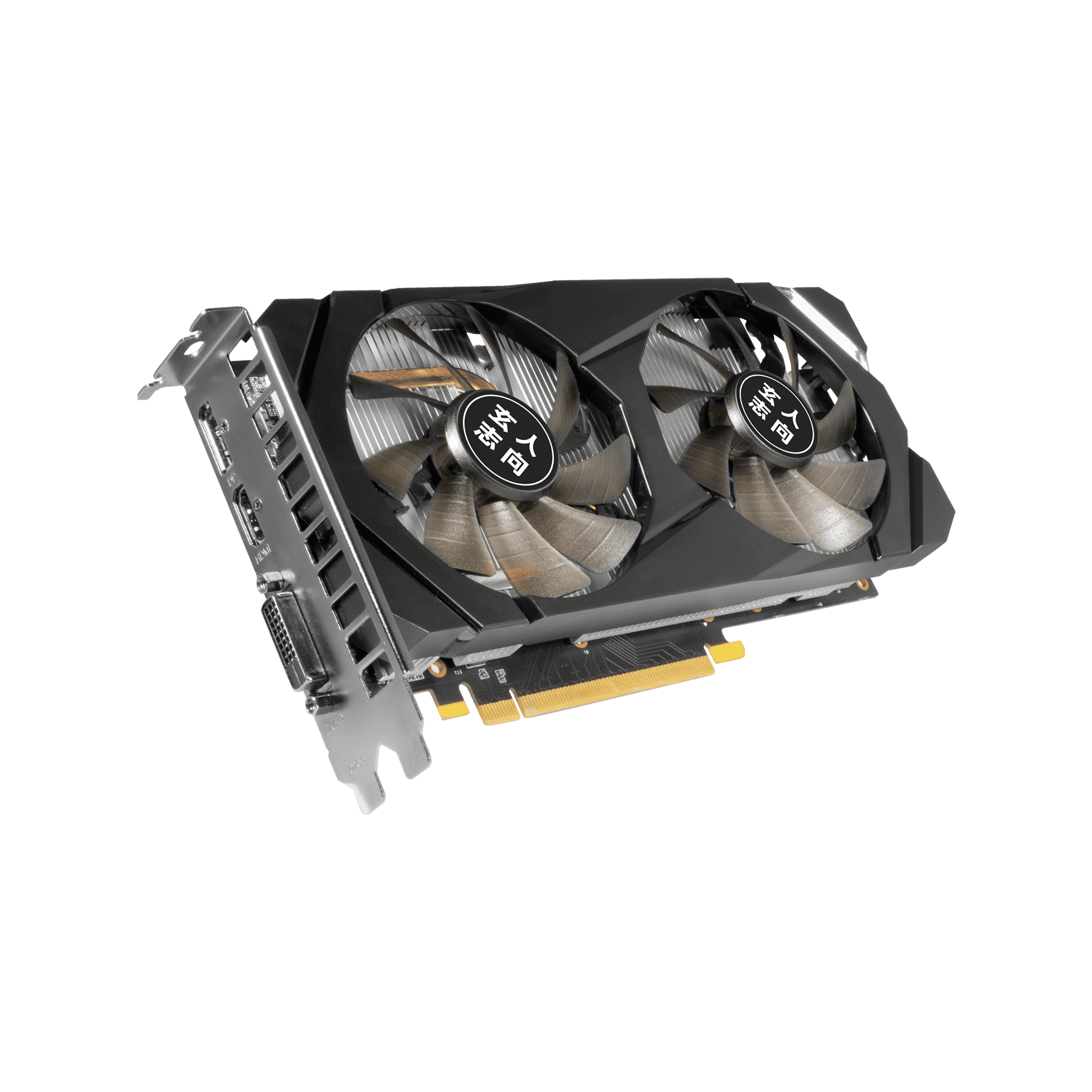 GF-RTX2060-E6GB/OC | GF-RTX2060-E6GB/OC | NVIDIA GEFORCE RTX 2060