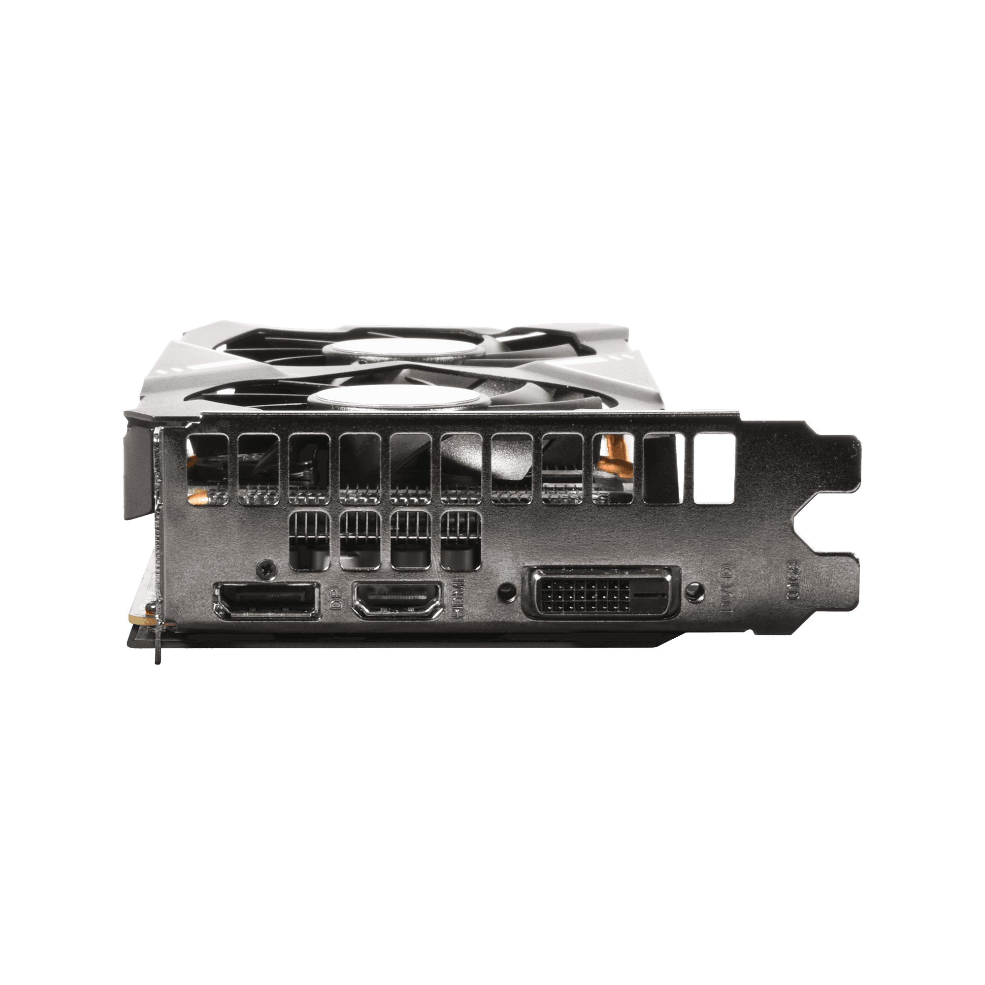 GF-RTX2060-E6GB/MINI/B | NVIDIA GEFORCE RTX 2060搭載 PCI-Express