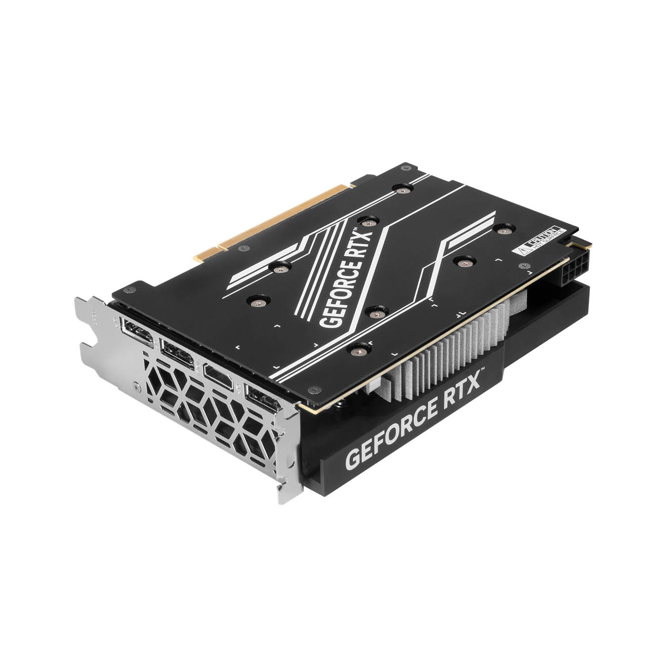 GG-RTX4060-E8GB/SF | GG-RTX4060-E8GB/SF | 玄人志向 GALAKURO GAMING