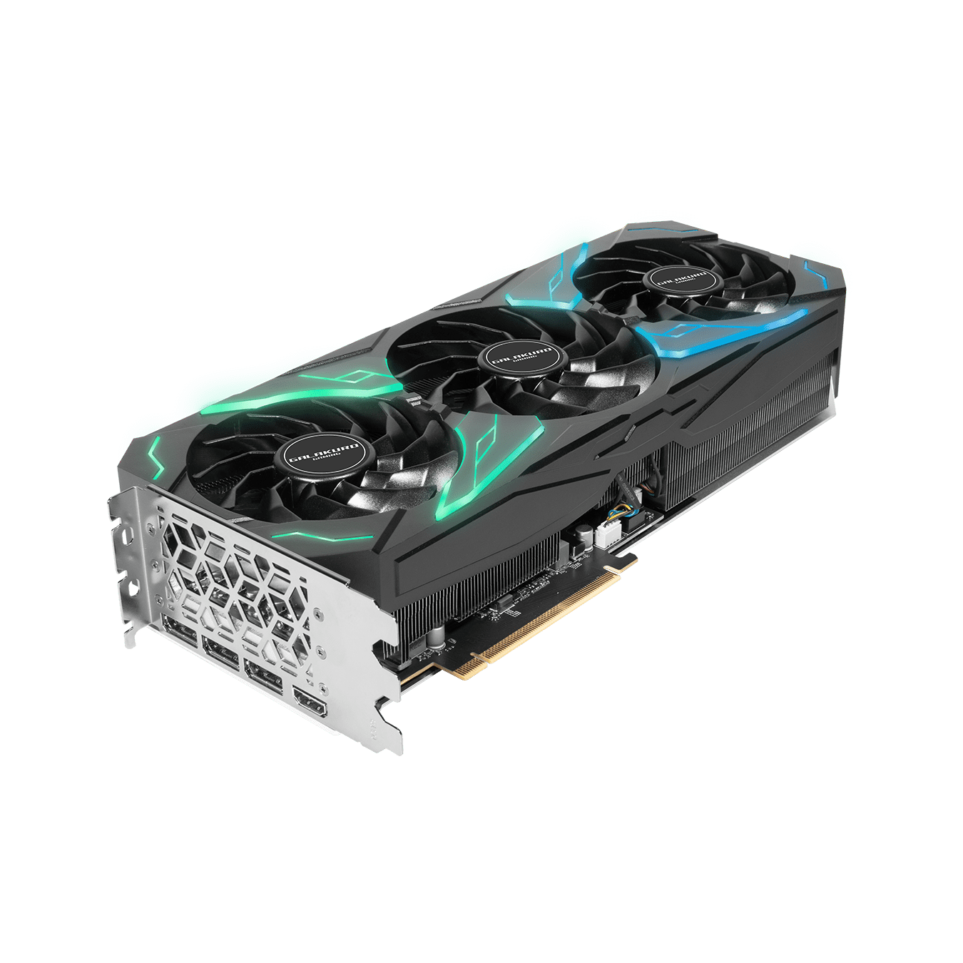 GG-RTX4070Ti-E12GB/OC/TP | 玄人志向 GALAKURO GAMING NVIDIA GeForce