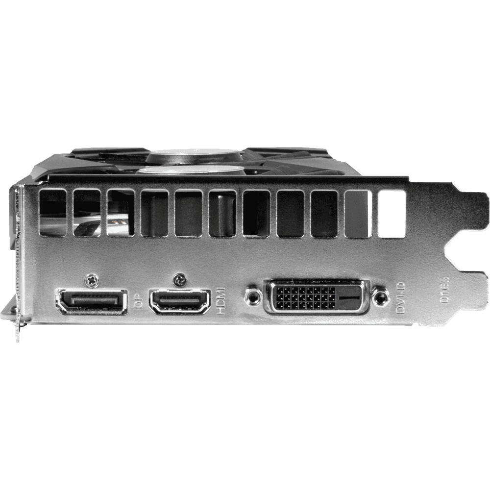 GG-RTX2060-E6GB/DF2 | NVIDIA GEFORCE RTX 2060 搭載 グラフィック