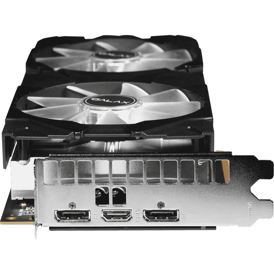 GG-RTX2060SP-E8GB/DF | NVIDIA GEFORCE RTX 2060 Super 搭載