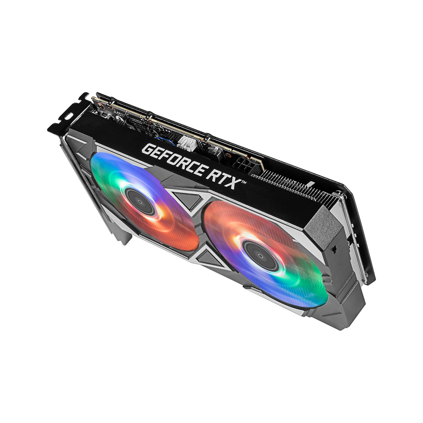 GG-RTX3050-E8GB/EX/DF | GG-RTX3050-E8GB/EX/DF | 玄人志向 GALAKURO
