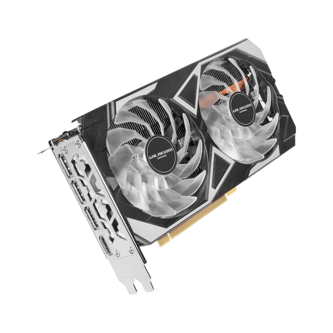 GG-RTX3050-E8GB/EX/DF | GG-RTX3050-E8GB/EX/DF | 玄人志向 GALAKURO