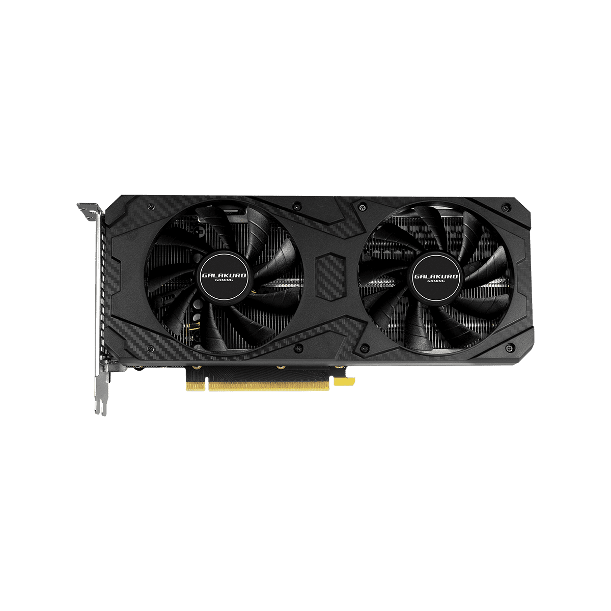 GG-RTX3060Ti-E8GB/DF | NVIDIA GEFORCE RTX 3060 Ti 搭載