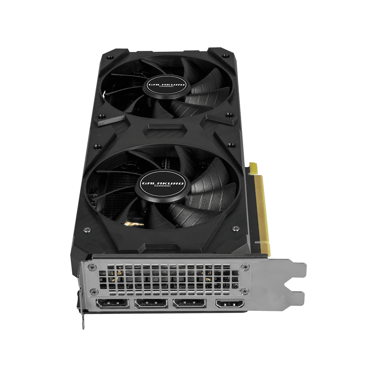 GG-RTX3060Ti-E8GB/DF/LHR | GG-RTX3060Ti-E8GB/DF/LHR | 玄人志向