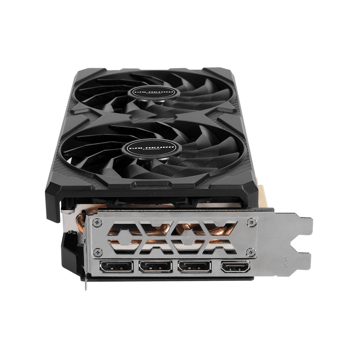 GG-RTX3070-E8GB/OC/DF/LHR | NVIDIA GEFORCE RTX 3070 搭載