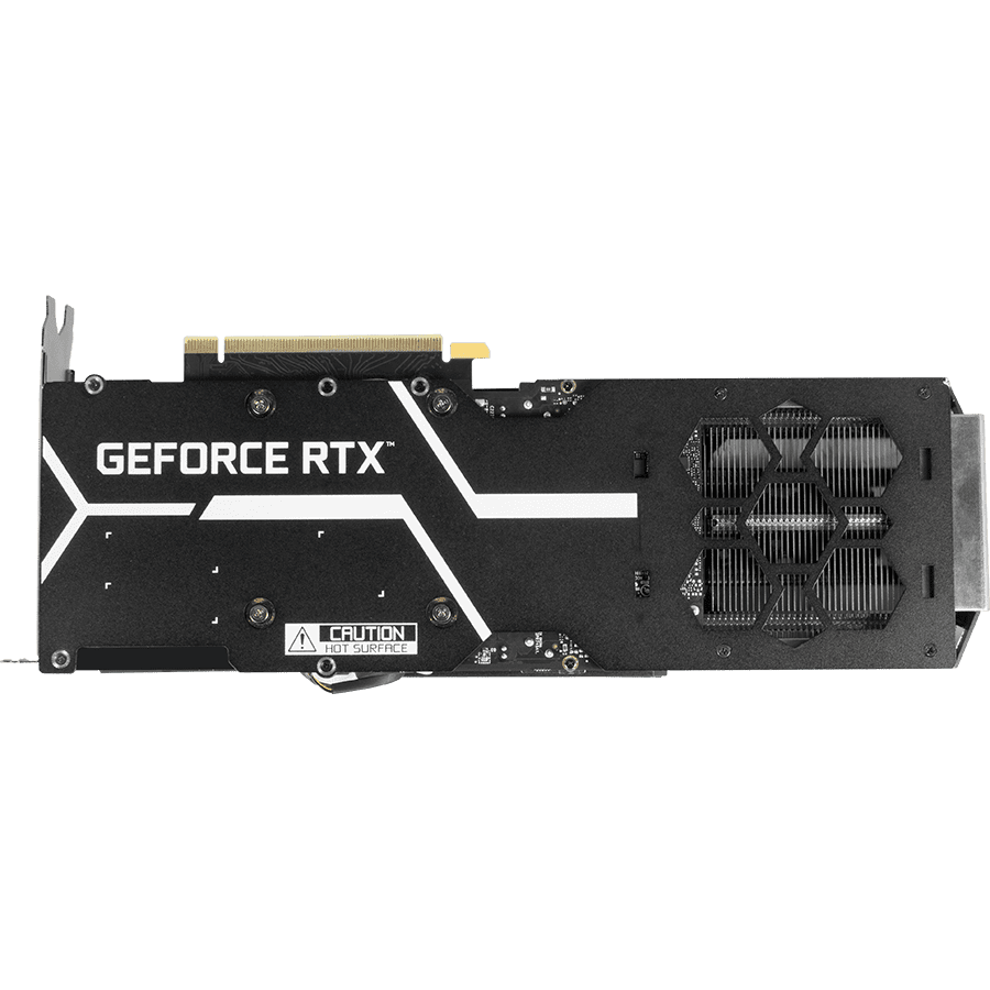GG-RTX3080-E12GB/TP/LHR | NVIDIA GEFORCE RTX 3080 搭載
