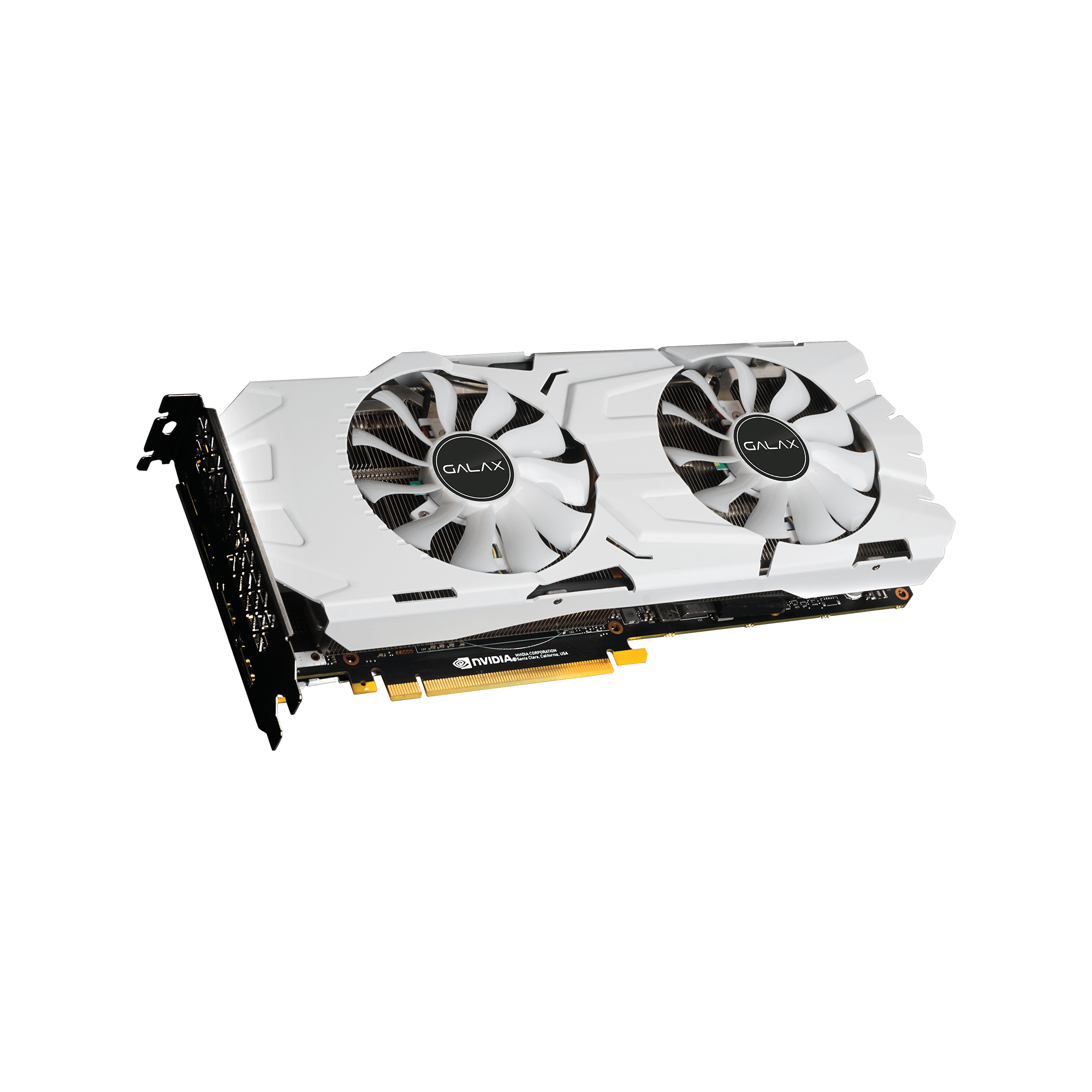 GK-GTX1080Ti-E11GB/WHITE | 玄人志向 GALAKURO NVIDIA GEFORCE GTX