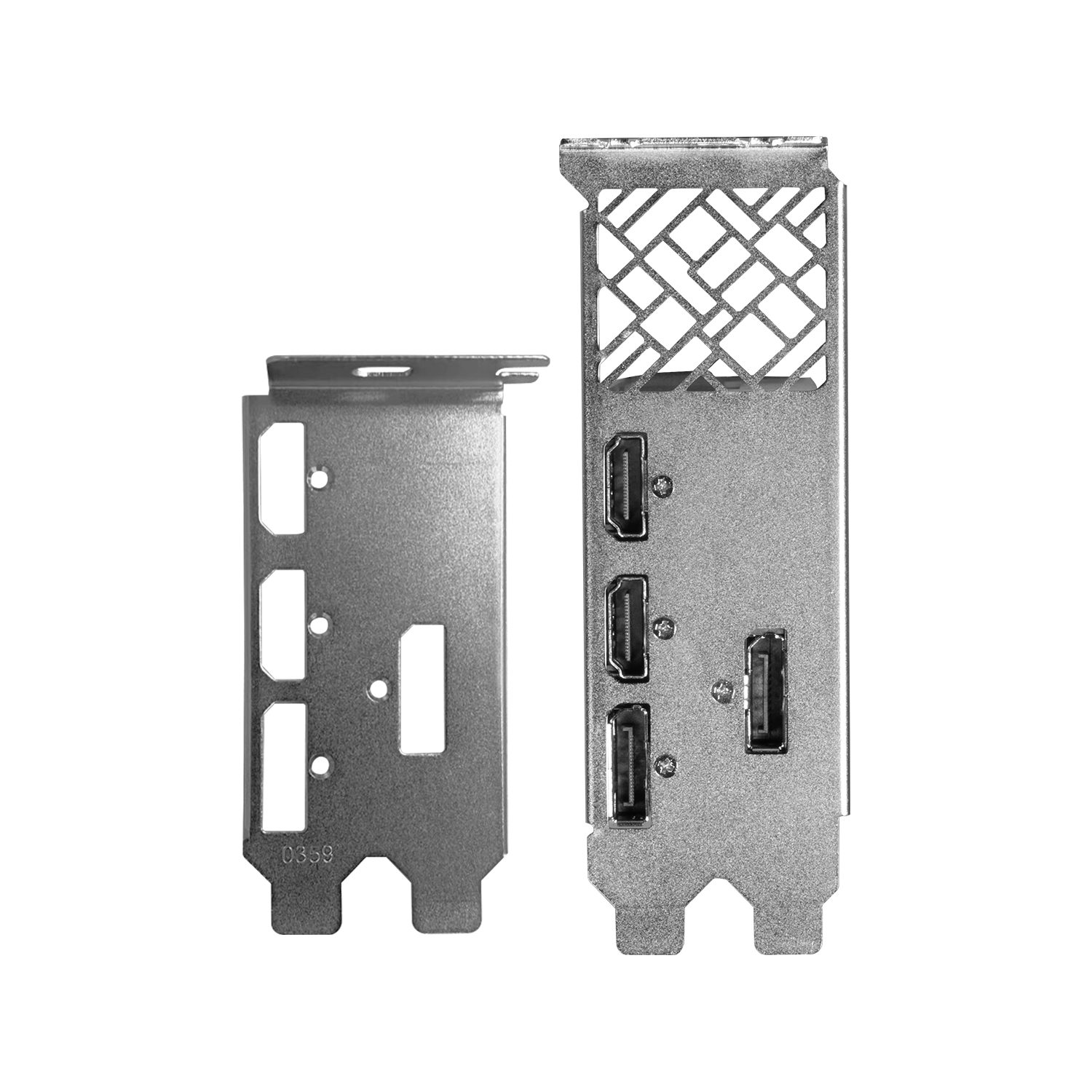 GK-RTX4060-E8GB/WHITE/LP | GK-RTX4060-E8GB/WHITE/LP | 玄人志向