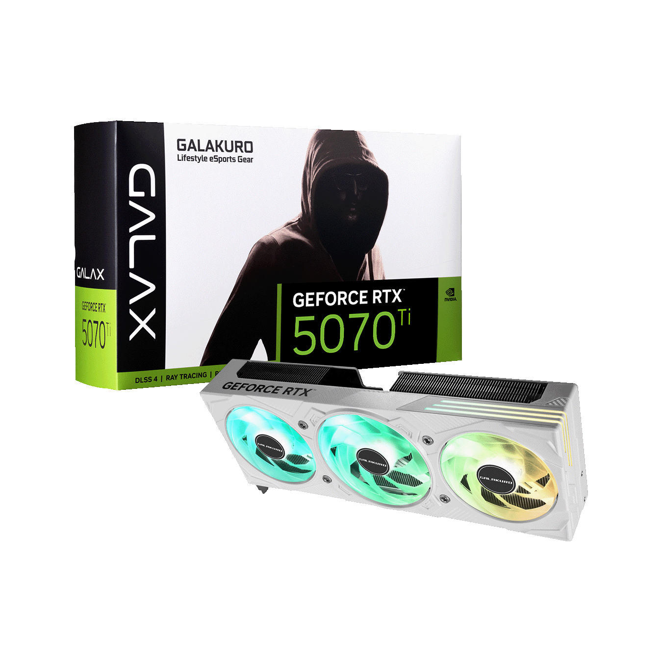 GG-RTX2080SP-E8GB/DF | NVIDIA GEFORCE RTX 2080 Super 搭載