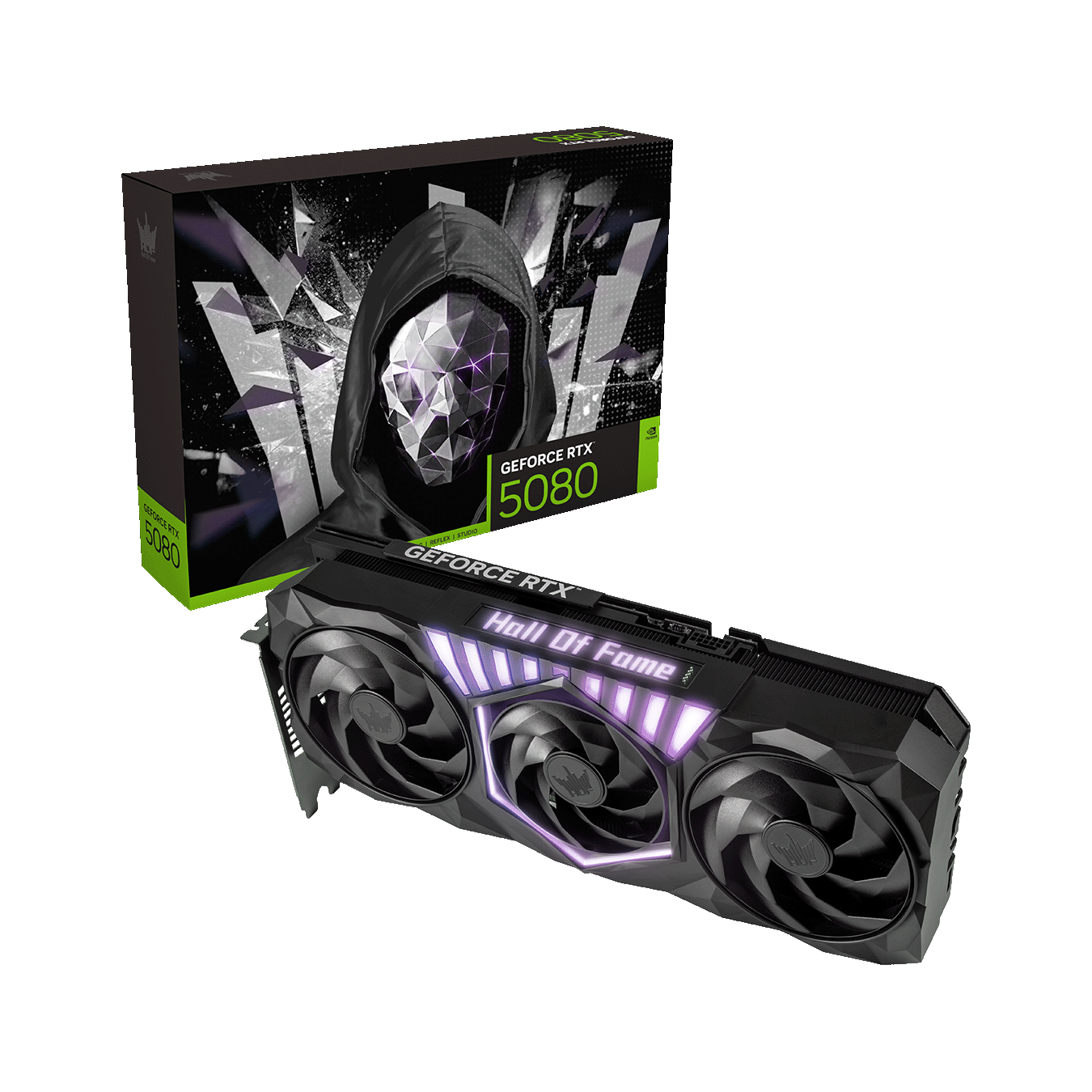 GK-RTX2080-E8GB/WHITE | 玄人志向 GALAKURO NVIDIA GEFORCE RTX 2080
