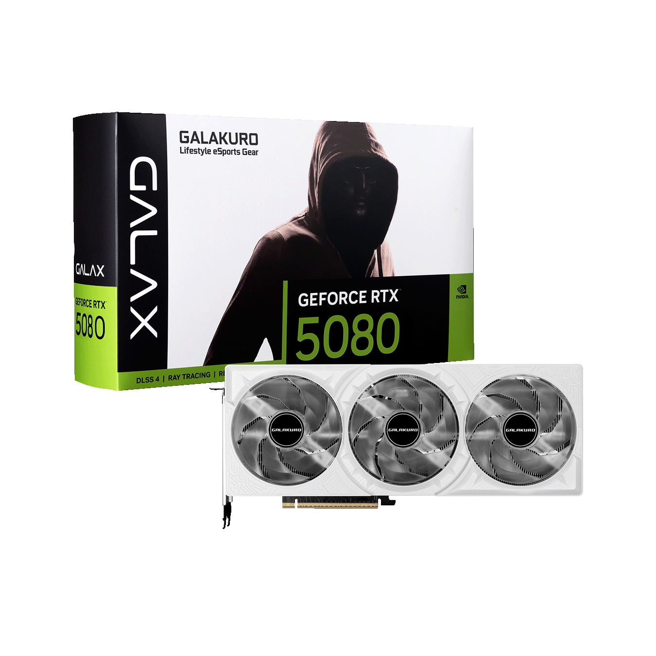 GK-RTX3060-E12GB/OC/WHITE | 玄人志向 GALAKURO NVIDIA GEFORCE RTX